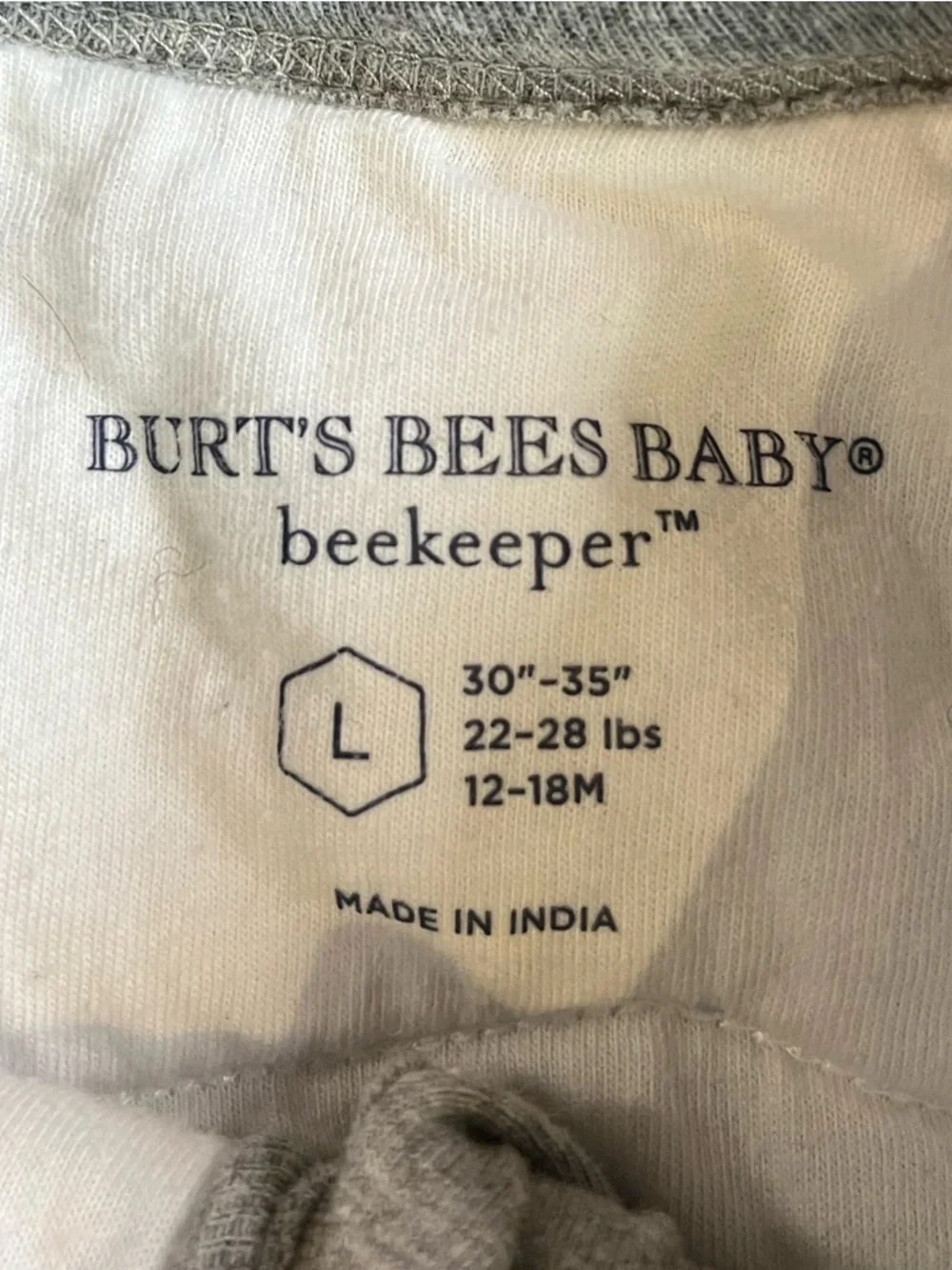 Burts Bees Baby burt bees